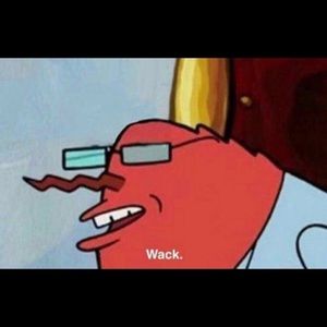 Meet your Posher, Isaac